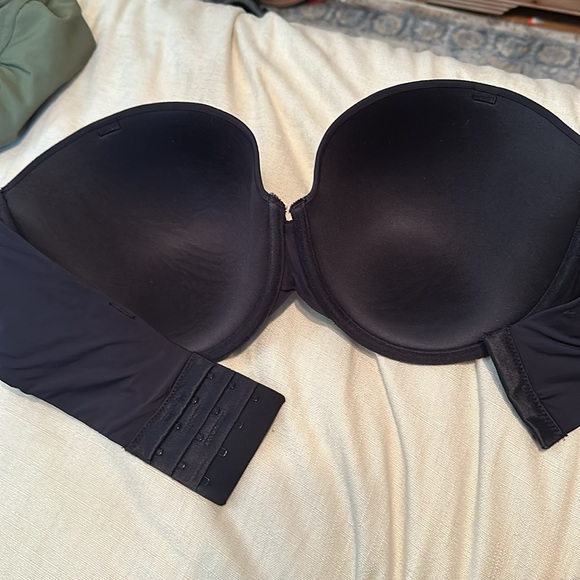Harper Wilde Strapless Bra - Picture 3 of 4
